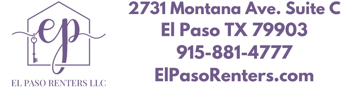 El Paso Renters, LLC